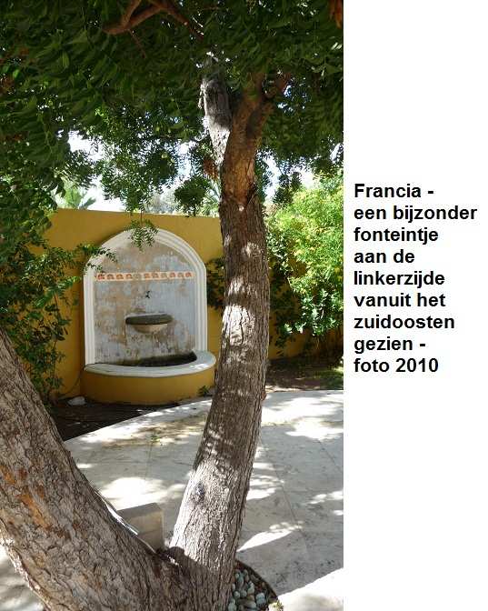 21. Francia fonteintje 2010